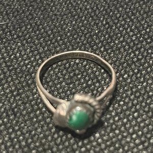 Vintage ring